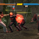 Illustration for article titled New Tekken 6 Campaign Mode Spawns E3 Screen Shot Of Show
